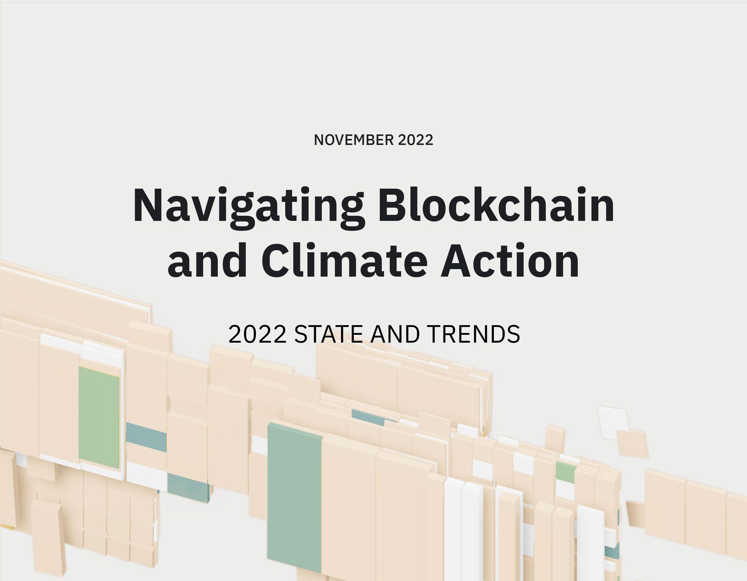 New CLI Report 2022