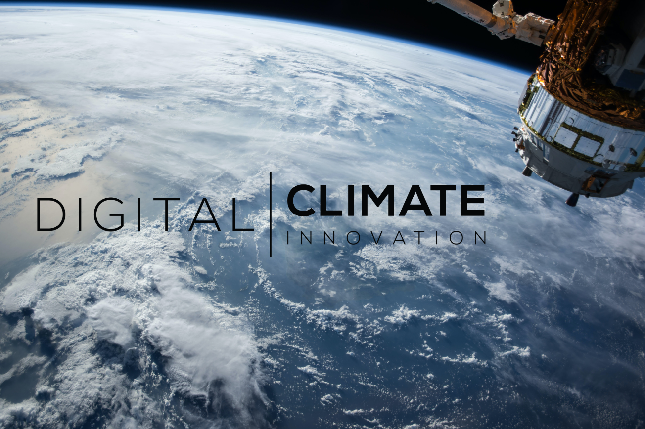 The Climate Ledger Initiative becomes Digital Climate Innovation