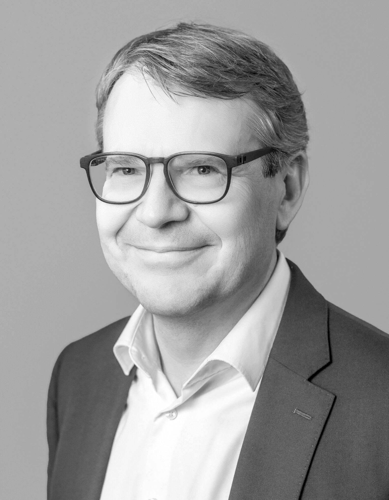 Jürg Füssler, Managing Partner, INFRAS